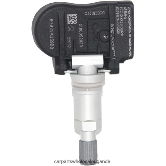 Car Parts Wholesale Uganda - TPMS Ford Tire Pressure Sensor 6G921A159BB 02P82D2770