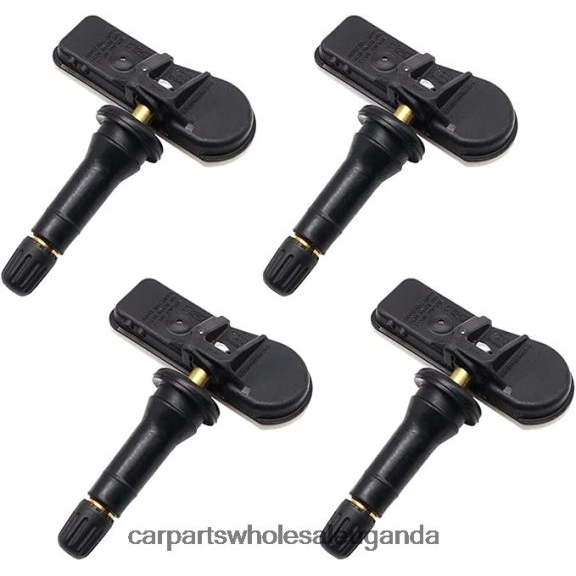 Car Parts Wholesale Uganda - TPMS PEUGEOT/CITROEN Tire Pressure Sensor 9811536380 02P82D2563
