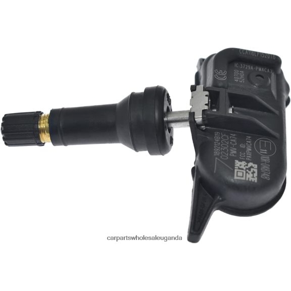 Auto Parts Wholesale Online - TPMS Nissan The Pressure Sensor 407003HN0B 377MHZ 02P82D2938