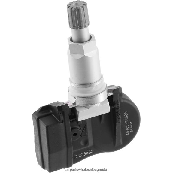 Car Parts Sold In Uganda - TPMS Nissan The Pressure Sensor 407003JA0A 310MHZ 02P82D2871