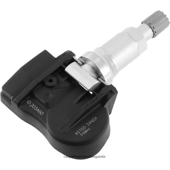 Car Parts Sold In Uganda - TPMS Nissan The Pressure Sensor 407003JA0A 310MHZ 02P82D2871