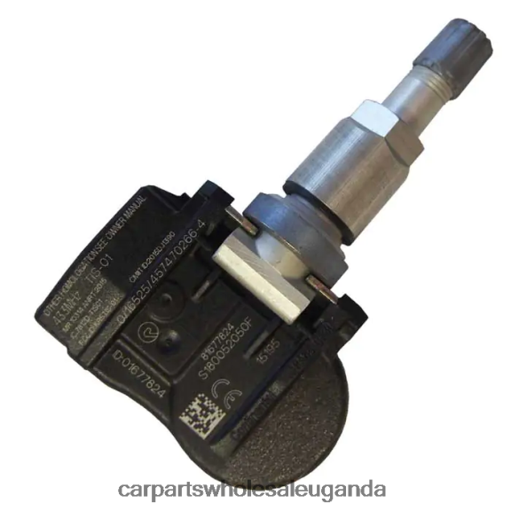 Car Parts Uganda - TPMS Mazda The Pressure Sensor BHB637140 345MHZ 02P82D2906