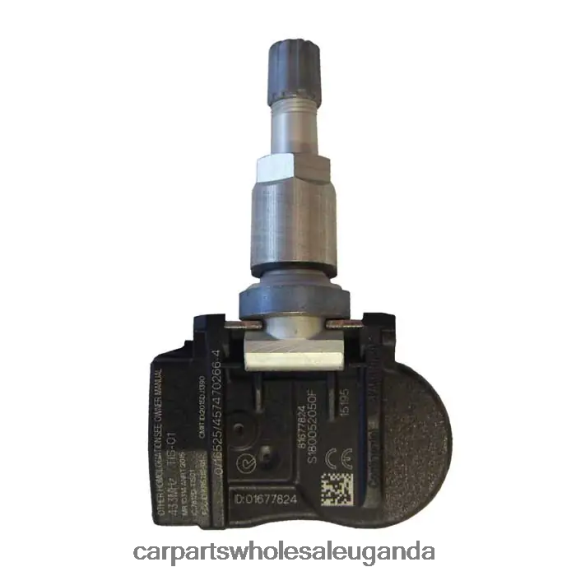 Car Parts Uganda - TPMS Mazda The Pressure Sensor BHB637140 345MHZ 02P82D2906
