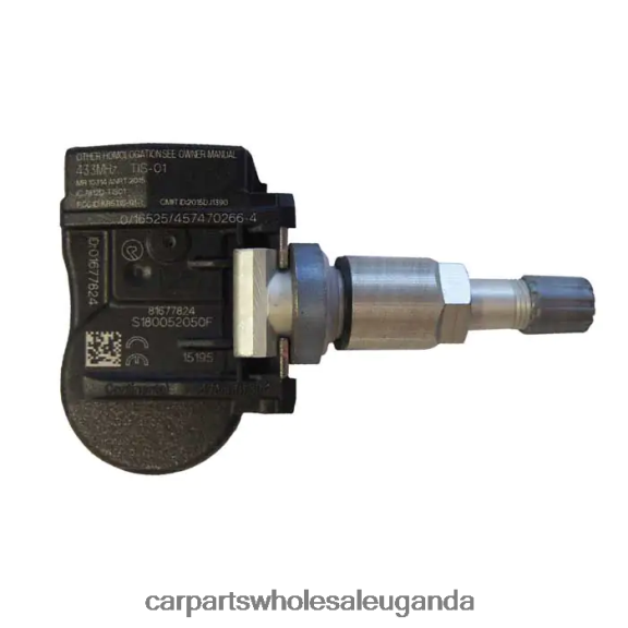 Car Parts Uganda - TPMS Mazda The Pressure Sensor BHB637140 345MHZ 02P82D2906
