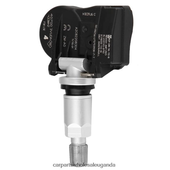 Car Parts Wholesale Uganda - TPMS Nissan The Pressure Sensor 407003VU0A 299MHZ 02P82D2860