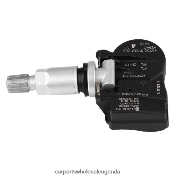 Car Parts Wholesale Uganda - TPMS Nissan The Pressure Sensor 407003VU0A 299MHZ 02P82D2860