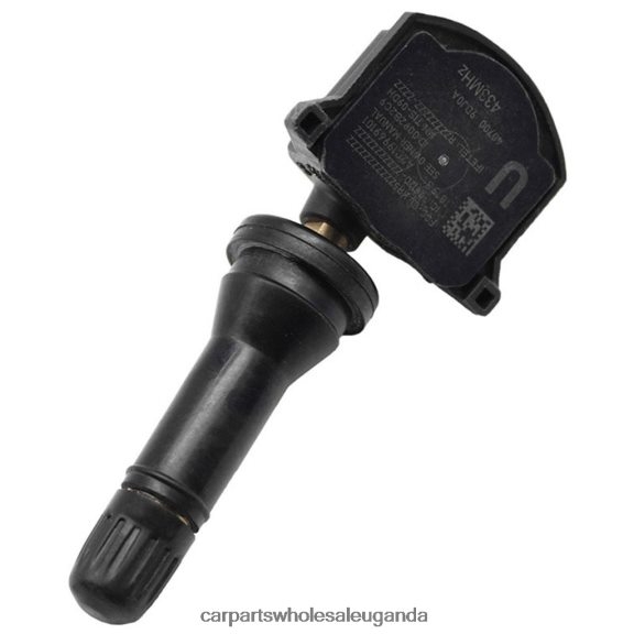 Car Parts Wholesale Uganda - TPMS Nissan The Pressure Sensor 407009DJ0A 425MHZ 02P82D2986
