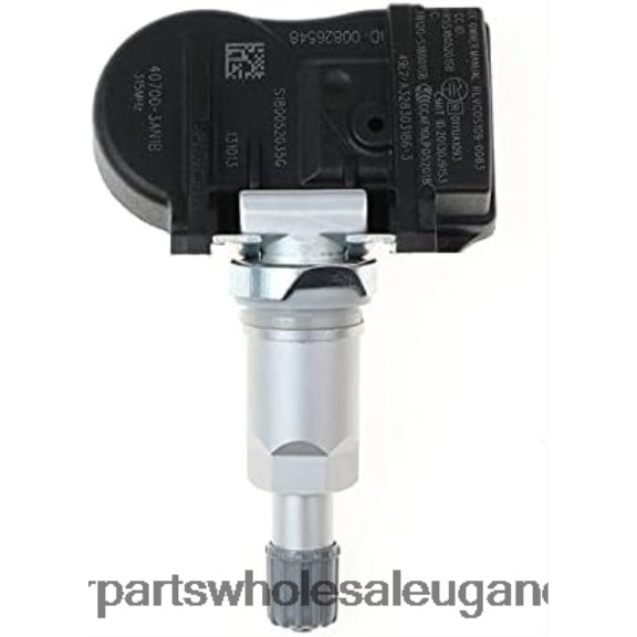 Car Spare Part Wholesale - TPMS Nissan The Pressure Sensor 407003AN1B 334MHZ 02P82D2895