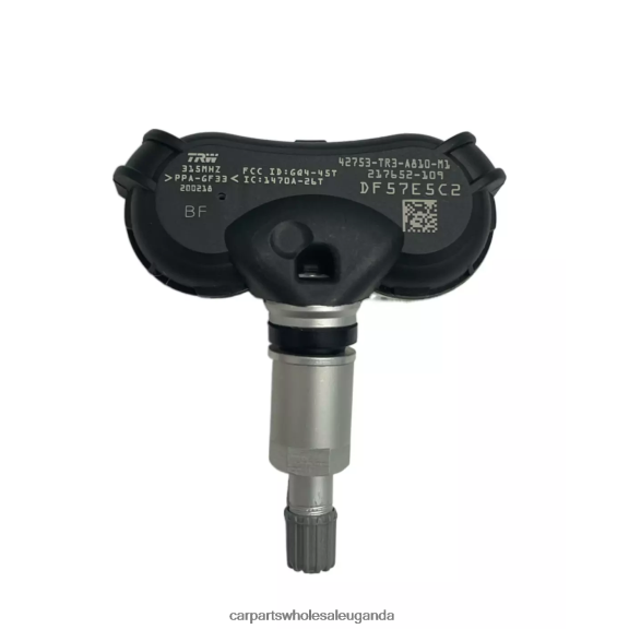 Car Spare Parts In Uganda - TPMS Honda The Pressure Sensor 42753TR3A81 360MHZ 02P82D2921