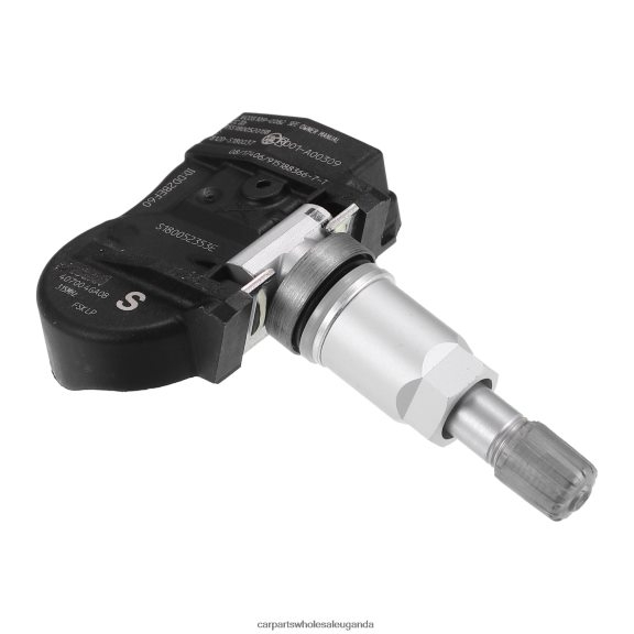 Car Spare Parts In Uganda - TPMS Japan Nissan The Pressure Sensor 407004GA0A 378MHZ 02P82D2939