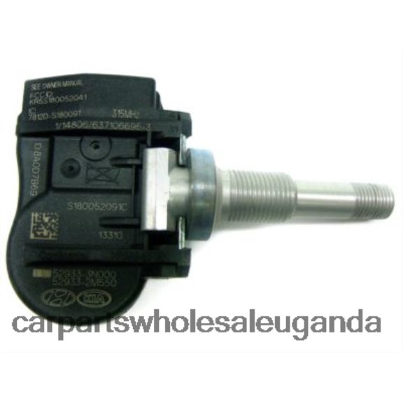 Auto Parts Wholesale Near Me - TPMS Hyundai The Pressure Sensor 529332M550 456MHZ 02P82D3017