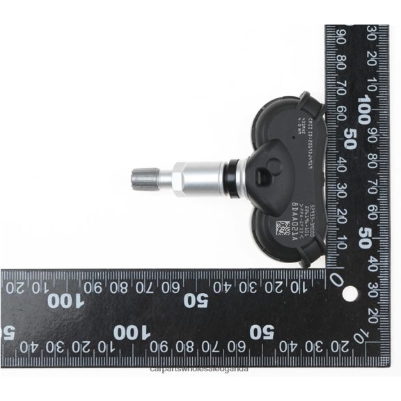 Auto Parts Wholesale Near Me - TPMS Hyundai The Pressure Sensor 529333M000 438MHZ 02P82D2999