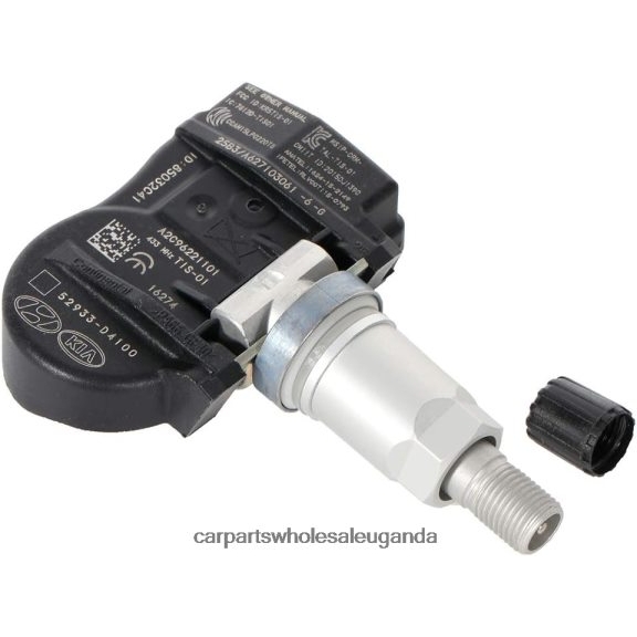 Auto Parts Wholesale - TPMS Hyundai The Pressure Sensor 52933D4100 437MHZ 02P82D2998