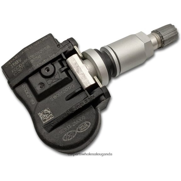 Auto Parts Wholesale - TPMS Kia The Pressure Sensor 529332M000 455MHZ 02P82D3016
