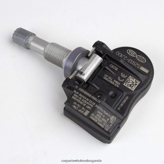 Car Parts Sold In Uganda - TPMS Hyundai The Pressure Sensor 529332J100 454MHZ 02P82D3015