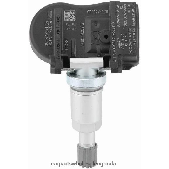 Car Parts Sold In Uganda - TPMS Hyundai The Pressure Sensor 529332M650 436MHZ 02P82D2997