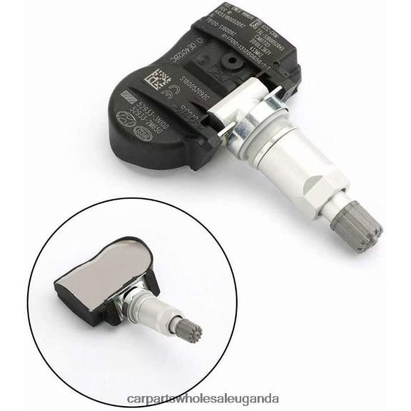 Car Parts Sold In Uganda - TPMS Hyundai The Pressure Sensor 529332M650 436MHZ 02P82D2997