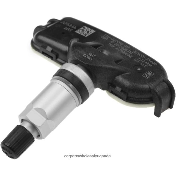 Car Parts Sold In Uganda - TPMS Hyundai The Pressure Sensor 529332S400 445MHZ 02P82D3006