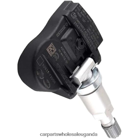 Car Parts Uganda - TPMS Hyundai The Pressure Sensor 52933F2000 444MHZ 02P82D3005