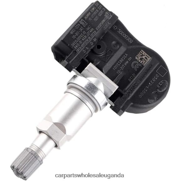 Car Parts Uganda - TPMS Hyundai The Pressure Sensor 52933F2000 444MHZ 02P82D3005