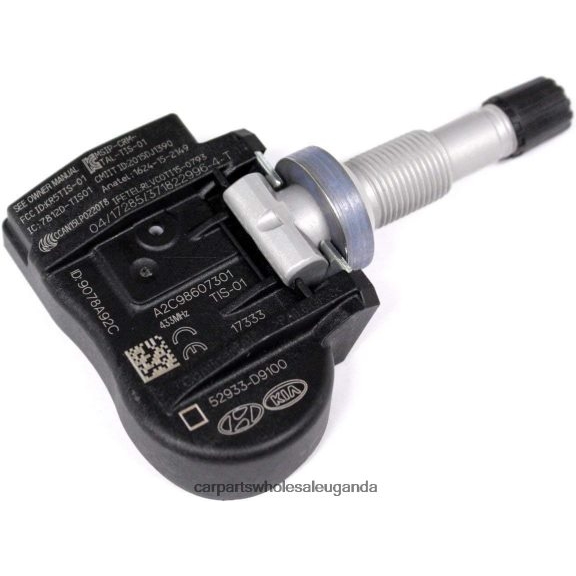 Car Parts Wholesale Uganda - TPMS Kia The Pressure Sensor 52933D9100 443MHZ 02P82D3004